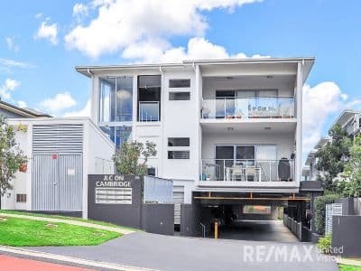 2/36 Cambridge Street, Carina Heights QLD 4152, Carina Heights - Thumbnail 2