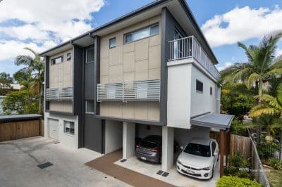 4/51 Real Street, Annerley QLD 4103, Annerley - Image 1