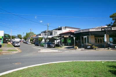 Seven Hills, Seven Hills - Image 1