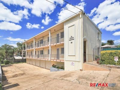 5/26 Guildford Street, Kelvin Grove QLD 4059, Kelvin Grove - Image 1