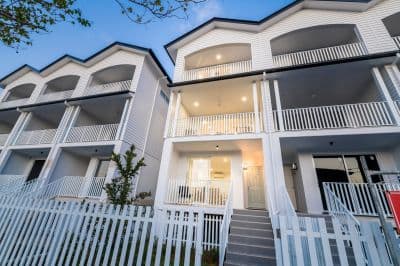 18/19 Nicklin Street, Coorparoo QLD 4151, Coorparoo - Image 1