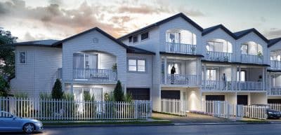 18/19 Nicklin Street, Coorparoo QLD 4151, Coorparoo - Thumbnail 2