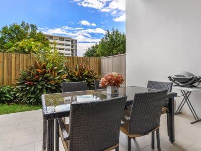 103/54 Lincoln Street, Greenslopes QLD 4120, Greenslopes - Thumbnail 4