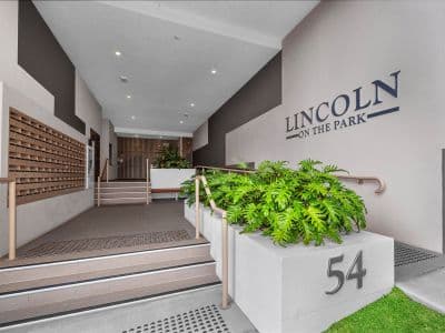 103/54 Lincoln Street, Greenslopes QLD 4120, Greenslopes - Thumbnail 5