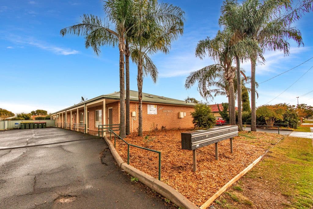 159-161 Fitzroy Street, Dubbo NSW 2830, Dubbo - Image 1