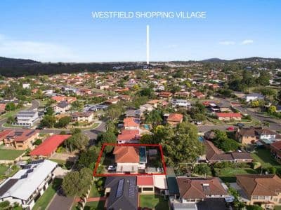 CARINDALE, Carindale - Thumbnail 3