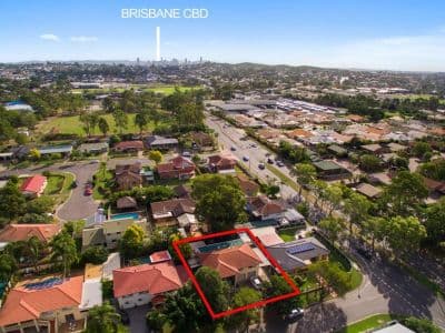 CARINDALE, Carindale - Thumbnail 4