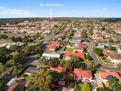 CARINDALE, Carindale - Thumbnail 5