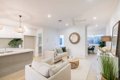 11/19 Nicklin Street, Coorparoo QLD 4151, Coorparoo - Thumbnail 2