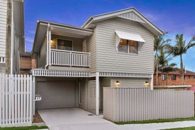 Coorparoo, Coorparoo - Image 1
