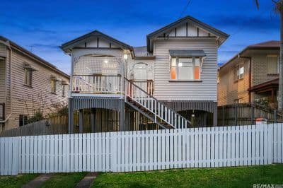 Coorparoo, Coorparoo - Thumbnail 2