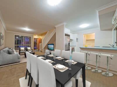 59/10 Schumann Close, Tingalpa QLD 4173, Tingalpa - Thumbnail 3