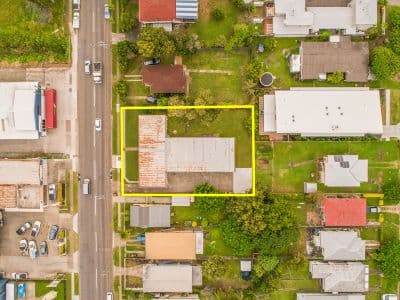 Zillmere, Zillmere - Image 1
