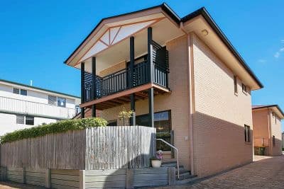 5/33 Pembroke Street, CARINA QLD 4152, Carina - Image 1
