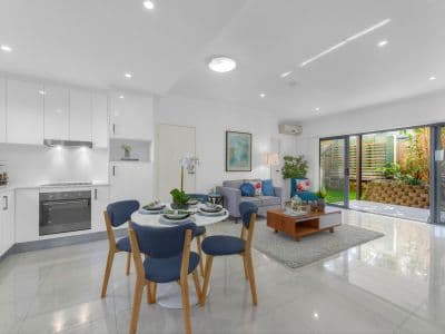 4/38 Booligal Street, Carina QLD 4152, Carina - Thumbnail 4