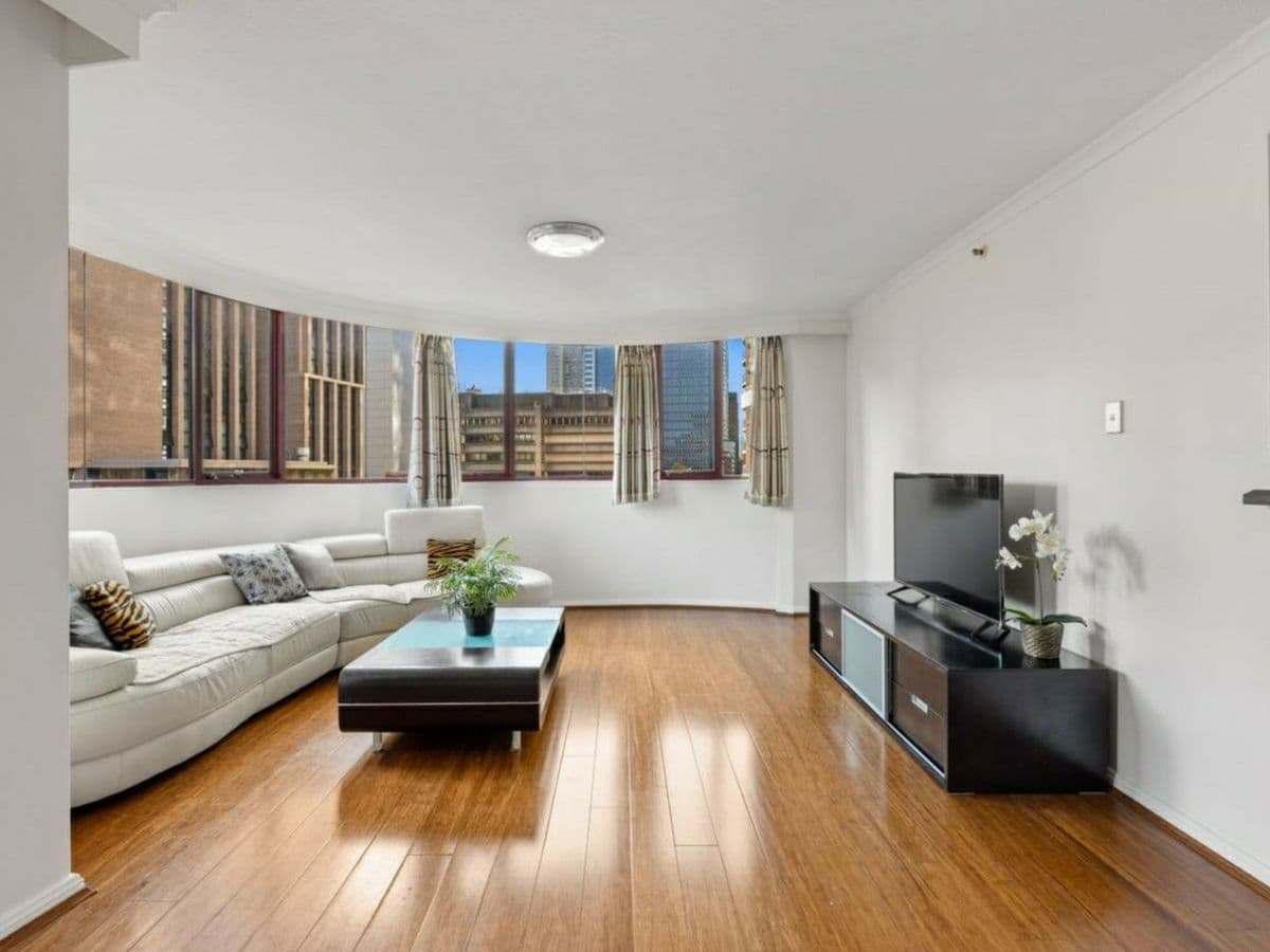84/289-295 Sussex Street, SYDNEY, Sydney - Thumbnail 2