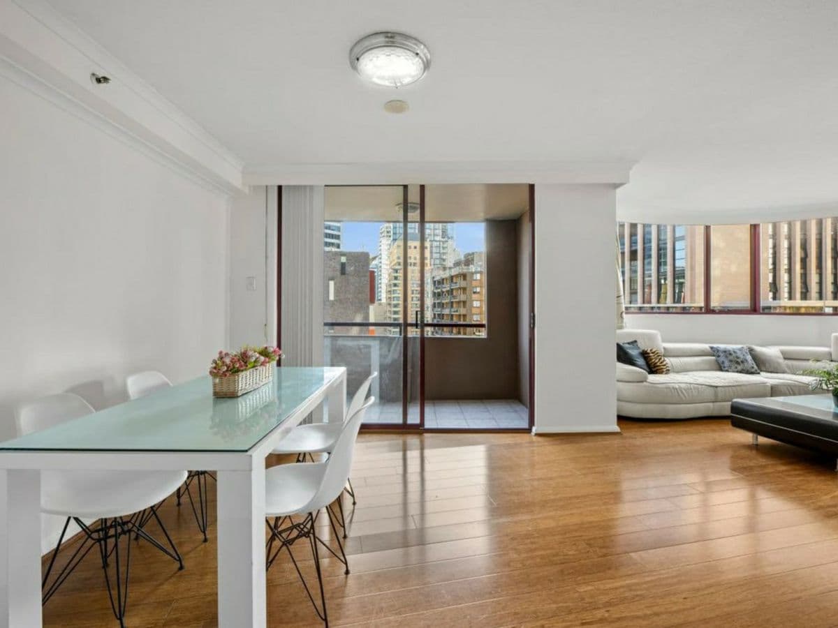 84/289-295 Sussex Street, SYDNEY, Sydney - Thumbnail 3