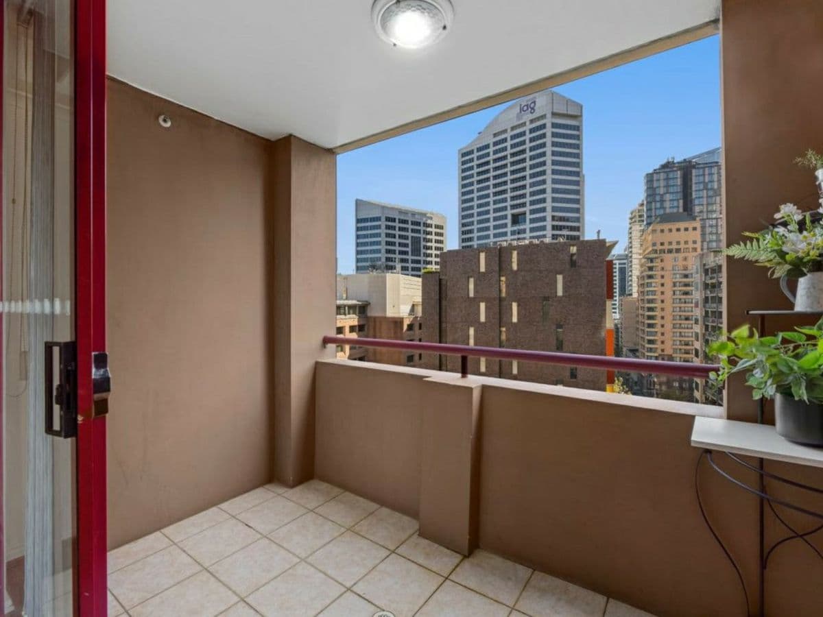 84/289-295 Sussex Street, SYDNEY, Sydney - Thumbnail 5