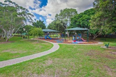 Camp Hill, Camp Hill - Image 1