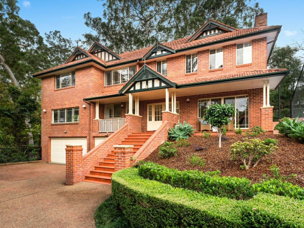 10 Carlotta Avenue, GORDON, Gordon - Thumbnail 2
