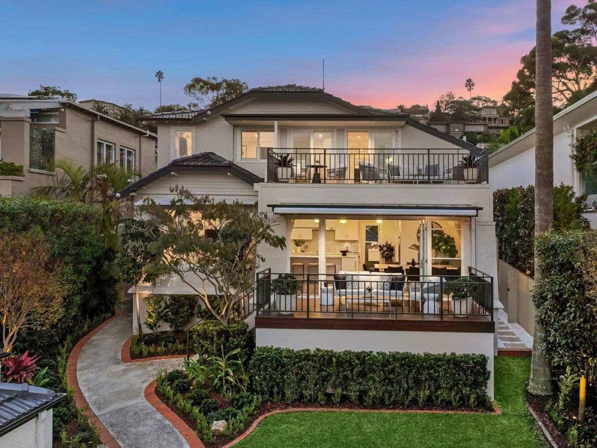 10 Lavoni Street, MOSMAN, Mosman - Image 1