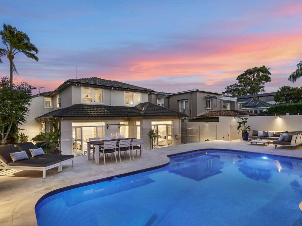 10 Lavoni Street, MOSMAN, Mosman - Thumbnail 2