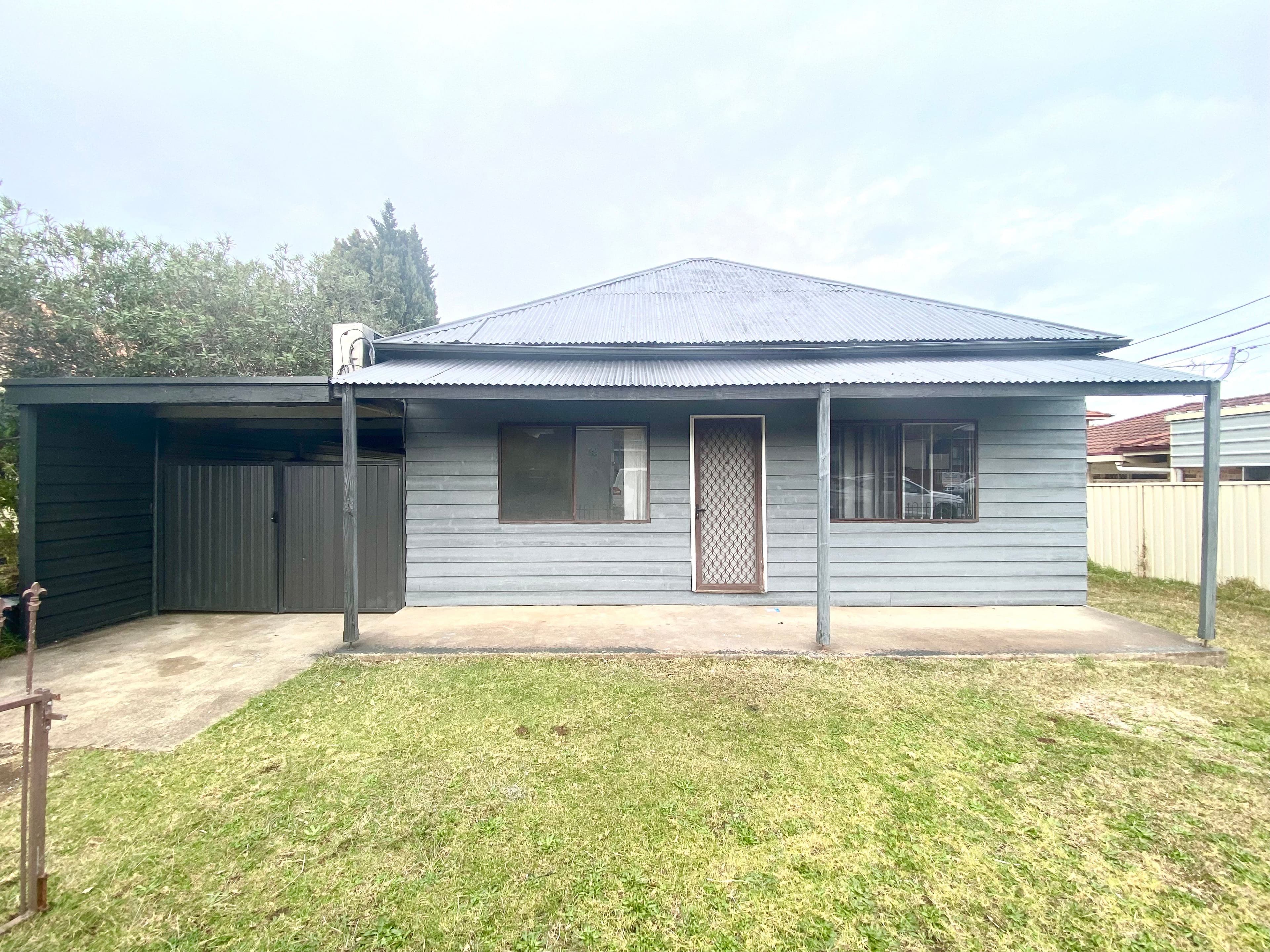 5 Hampton Street, Fairfield NSW 2165, Fairfield - Image 1