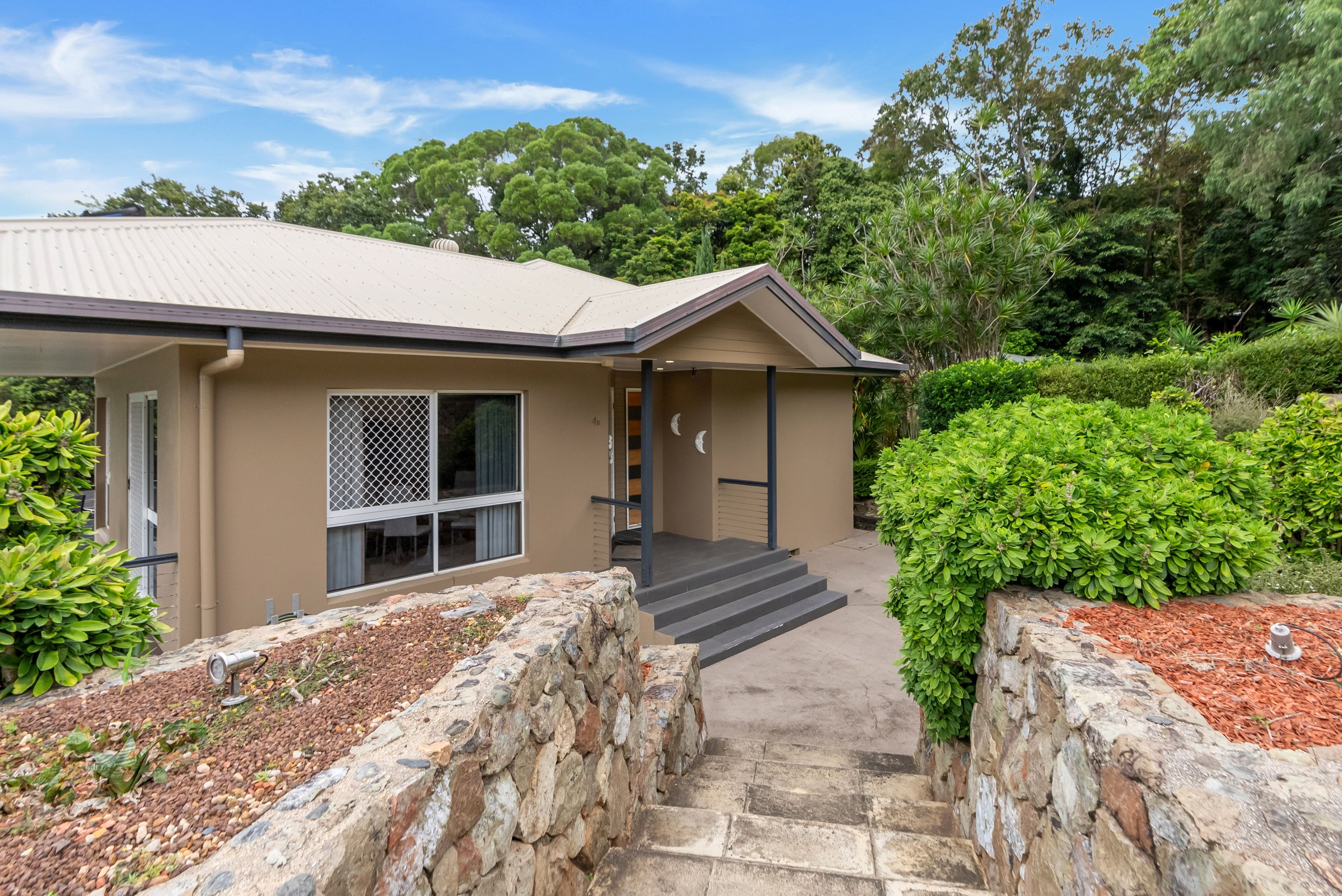 1/4D Trundle Terrace, Whitfield QLD 4870, Whitfield - Image 1
