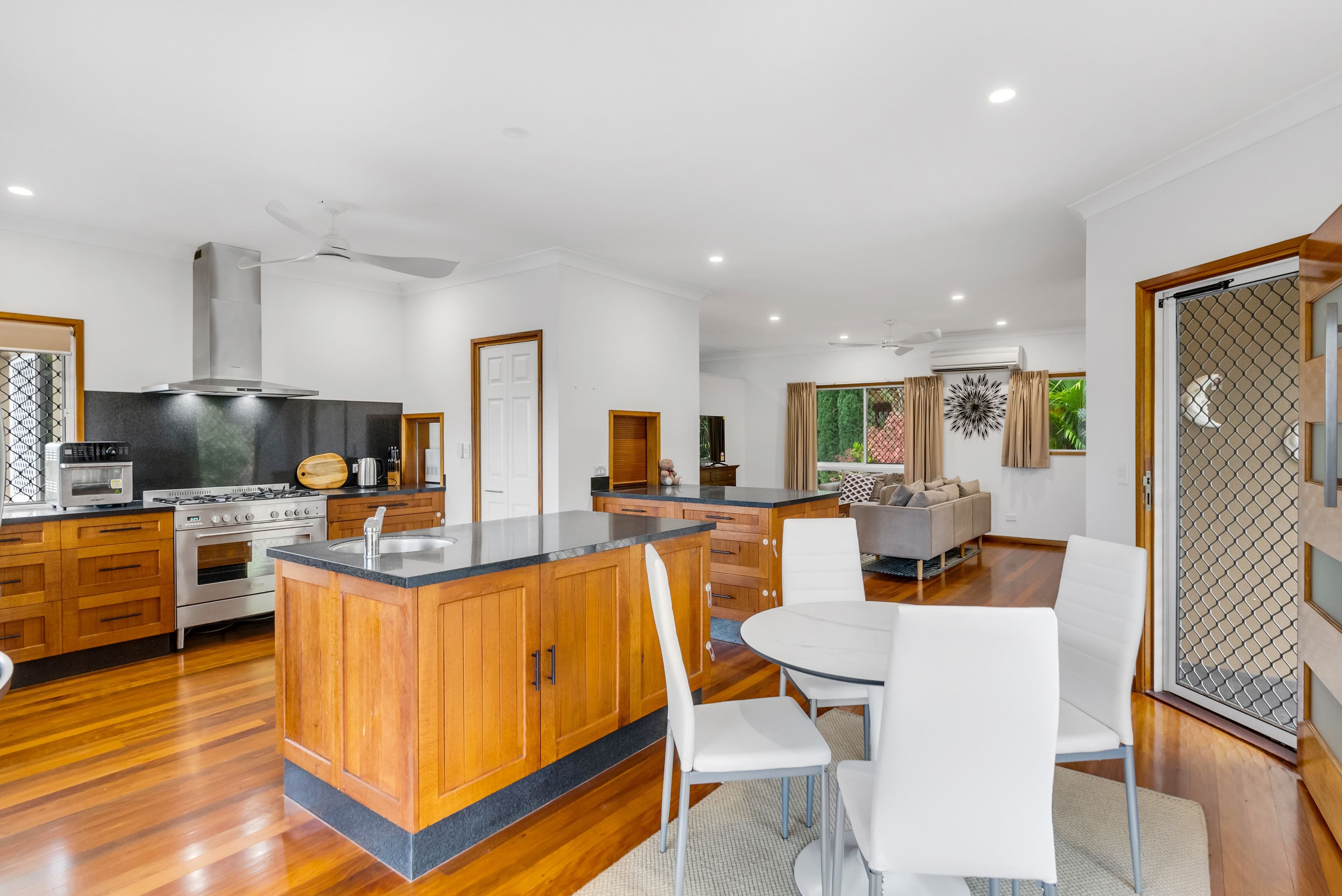 1/4D Trundle Terrace, Whitfield QLD 4870, Whitfield - Thumbnail 7