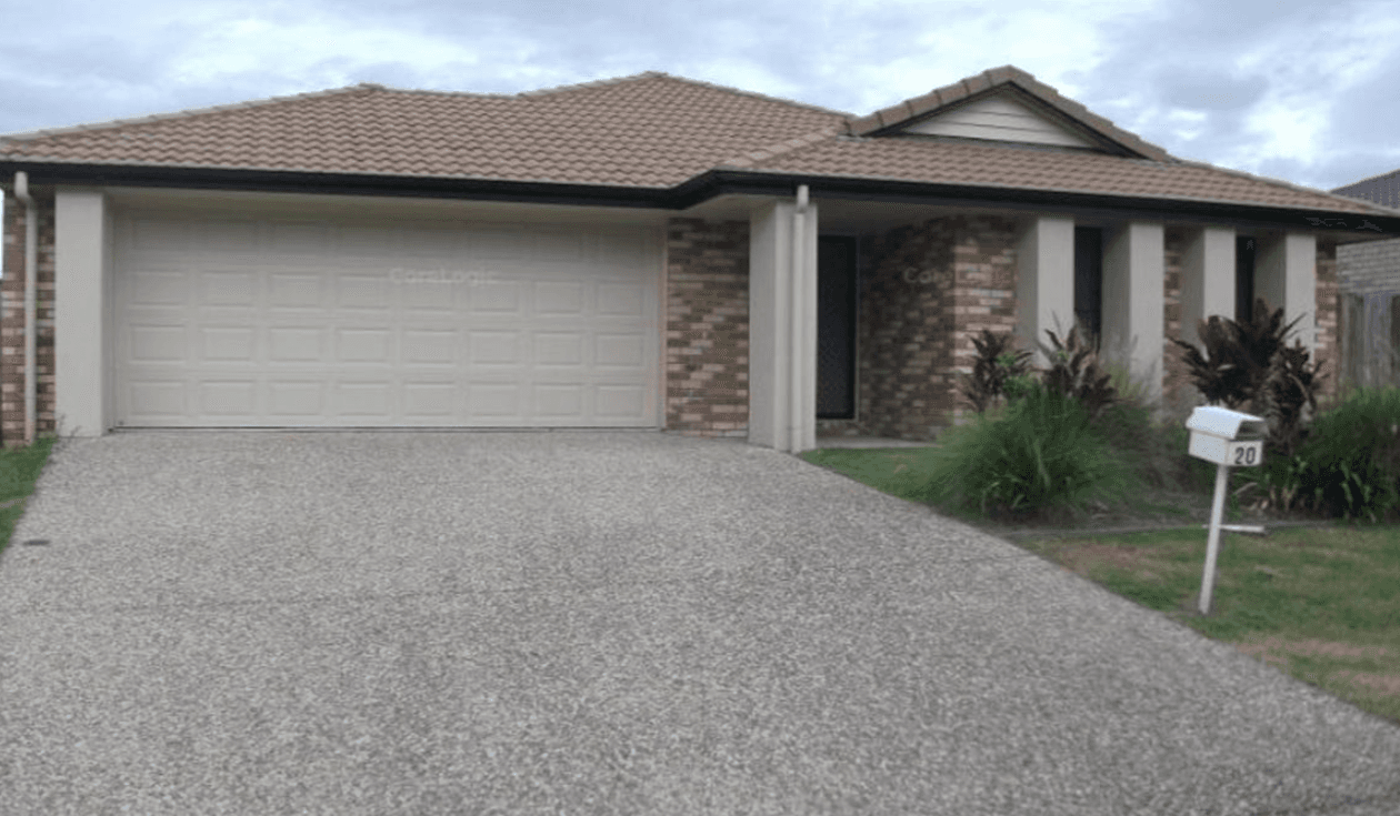 20 Patsy Crescent, Redbank Plains QLD 4301, Redbank Plains - Image 1