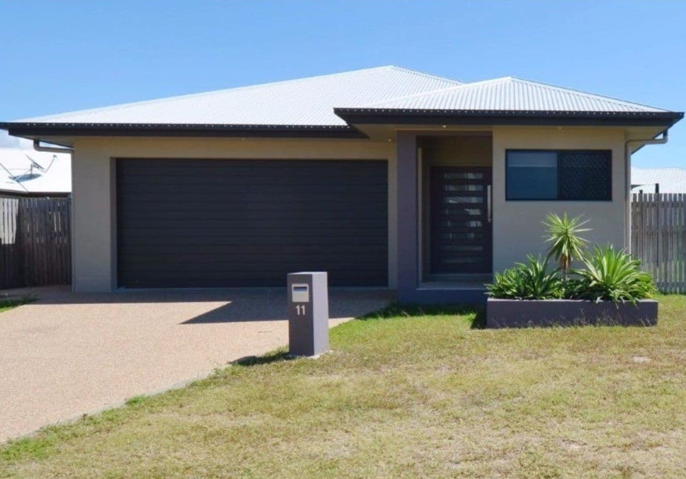 11 Brooke Lane, Burdell QLD 4818, Burdell - Image 1