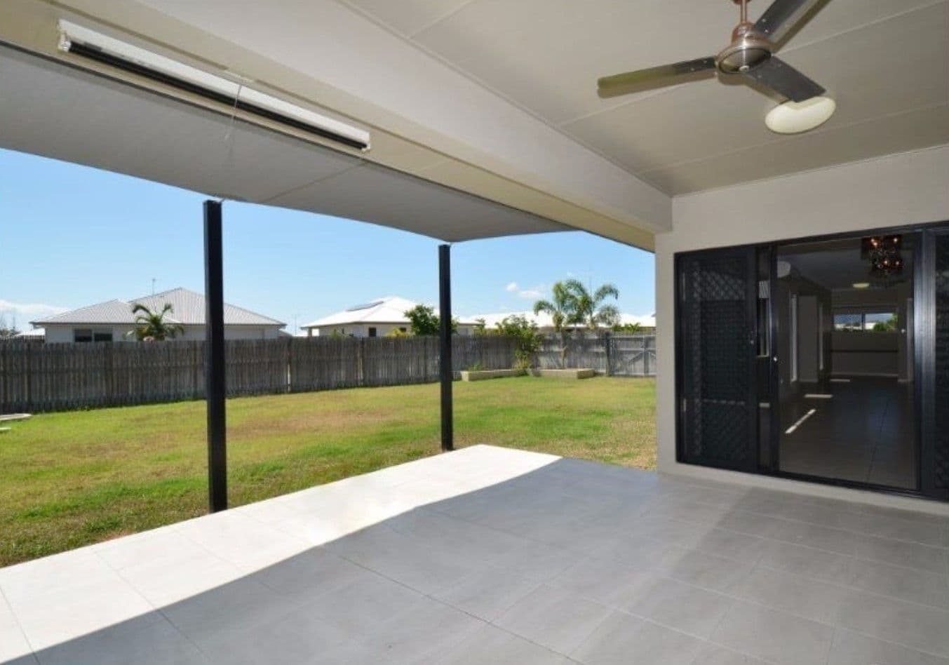 11 Brooke Lane, Burdell QLD 4818, Burdell - Thumbnail 8