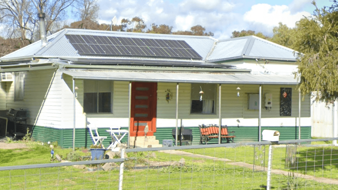11 Sydney Street, Tarcutta NSW 2652, Tarcutta - Image 1
