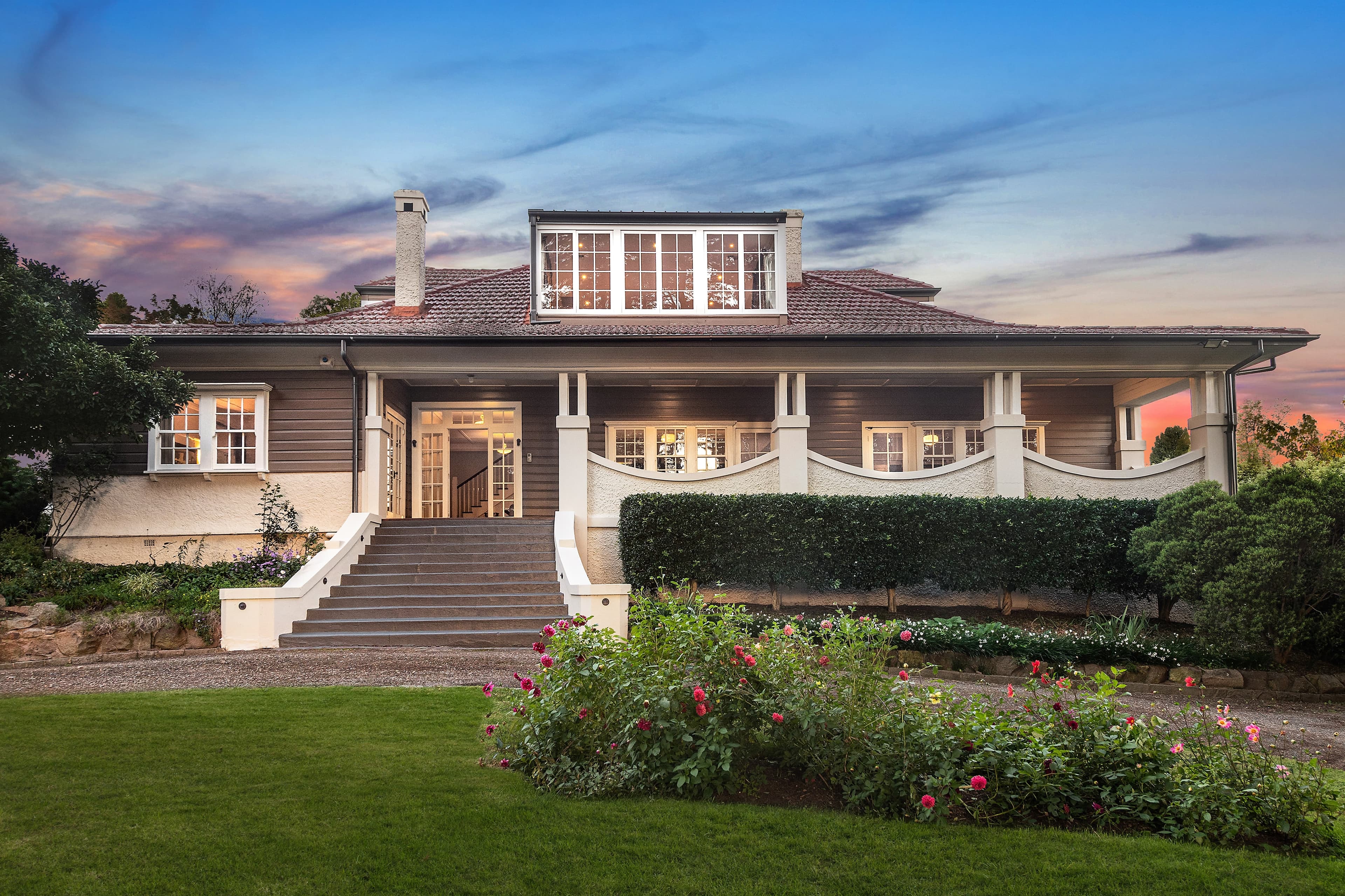 12 Clarke Street, Bowral, NSW, 2576, Bowral - Image 1