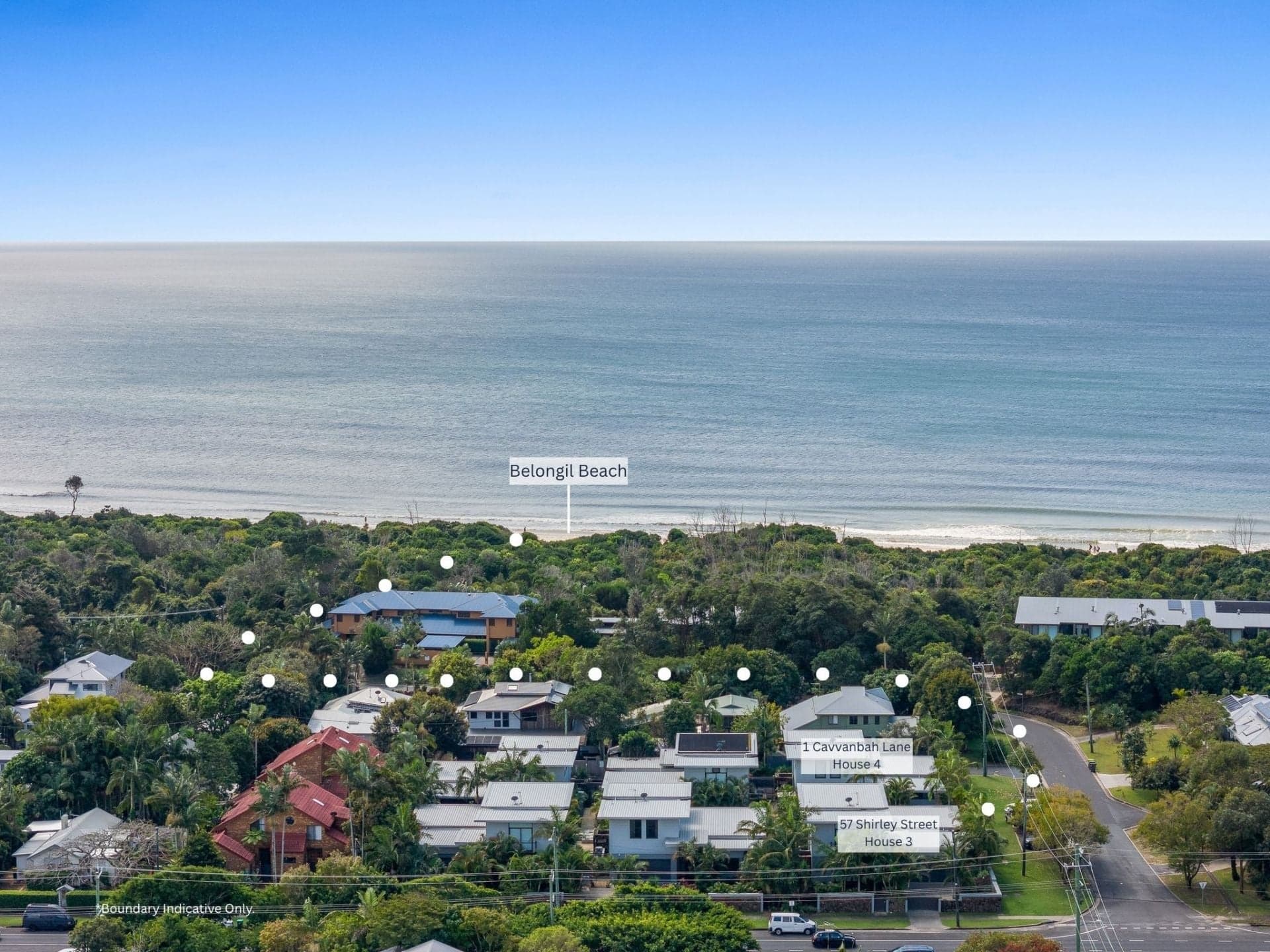Shirley Street & Cavvanbah Lane, Byron Bay NSW, Byron Bay - Thumbnail 3