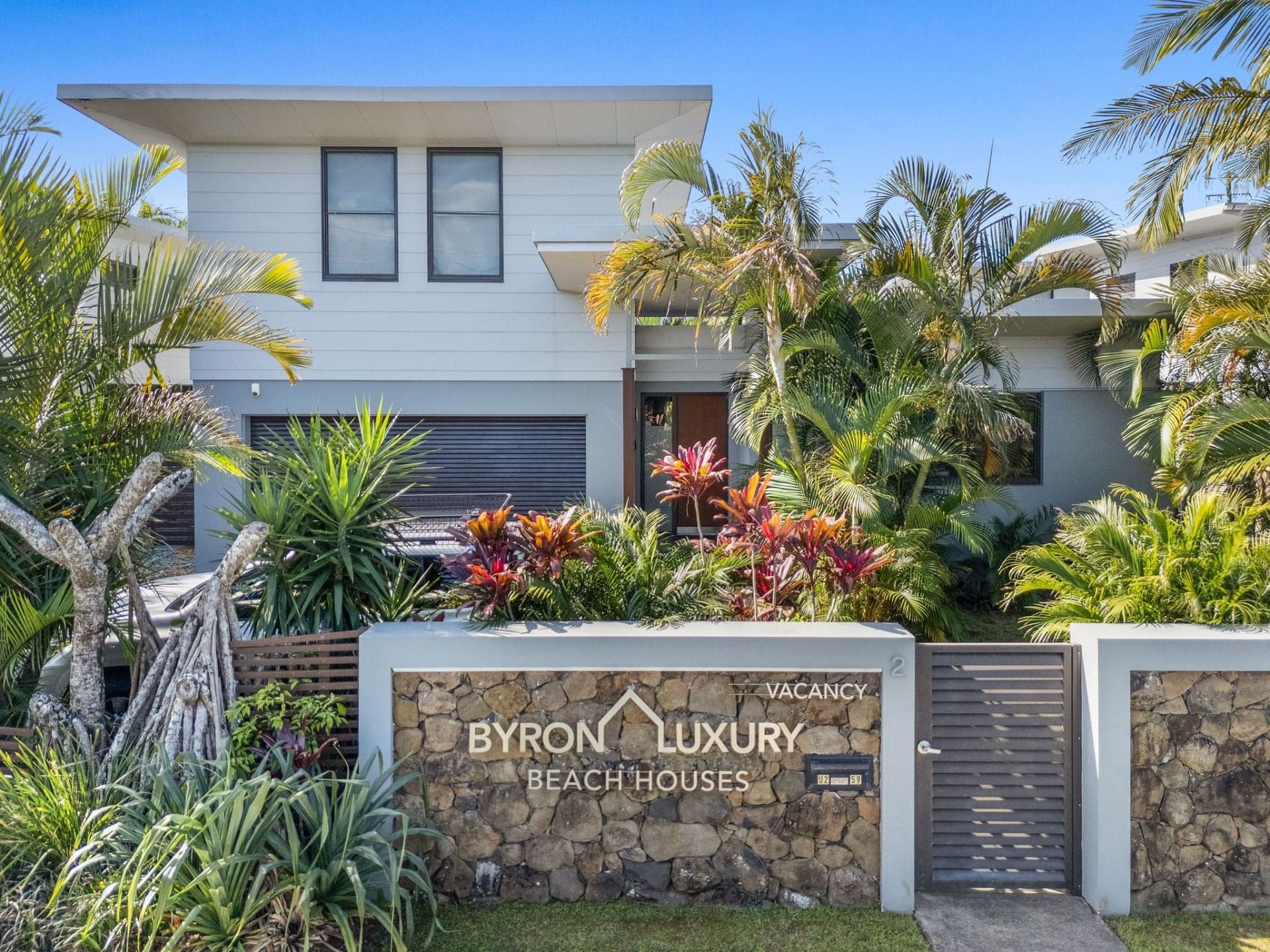 Shirley Street & Cavvanbah Lane, Byron Bay NSW, Byron Bay - Thumbnail 5