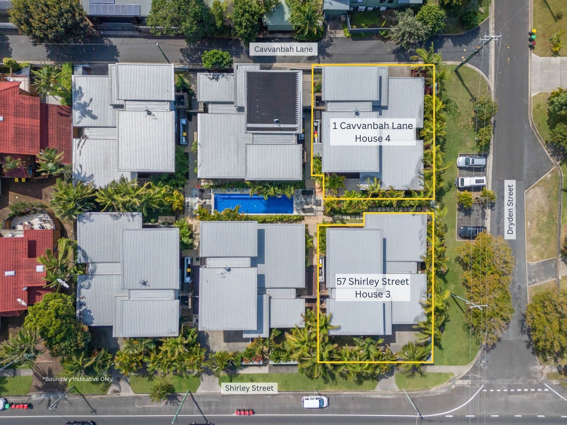 Shirley Street & Cavvanbah Lane, Byron Bay NSW, Byron Bay - Thumbnail 6