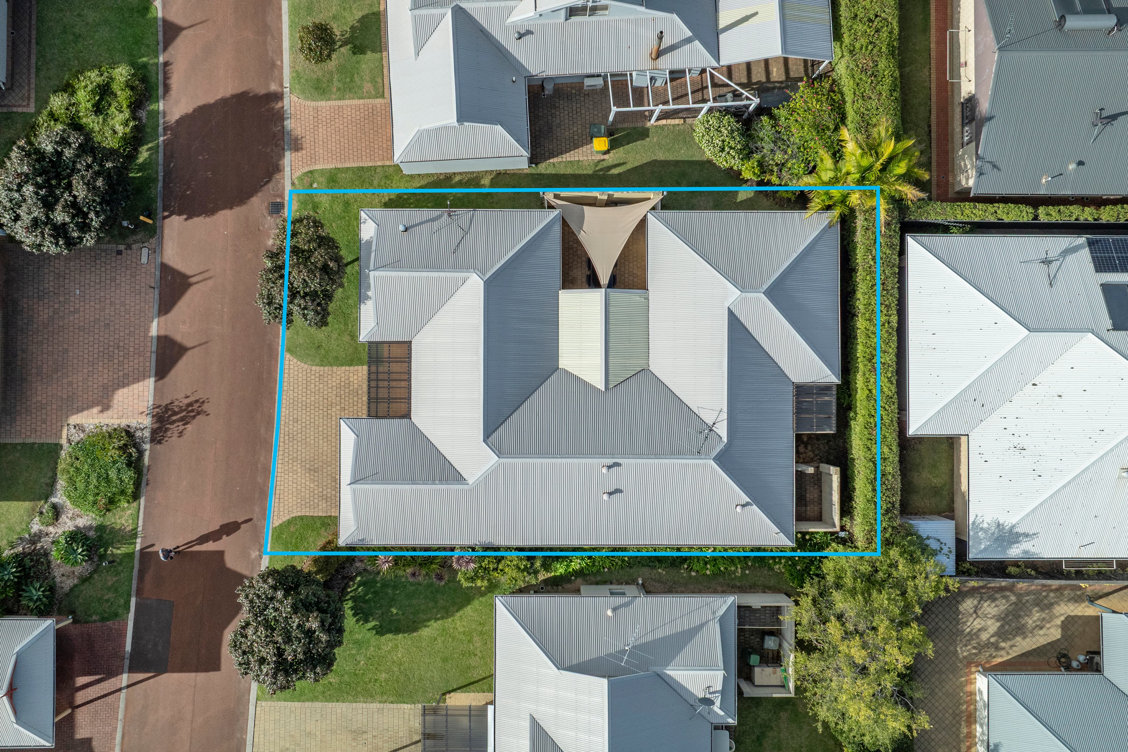 18/83 Gifford Road, DUNSBOROUGH WA 6281, Dunsborough - Thumbnail 4