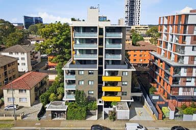 13/48-50 Copeland Street, Liverpool, NSW 2170, Liverpool - Image 1