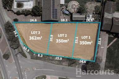34 Lindley Road, HALLS HEAD, WA 6210, Halls Head - Image 1