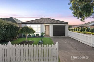 23 Castlerock Drive, WYNDHAM VALE, VIC 3024, Wyndham Vale - Image 1