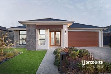 13 Riversdale Boulevard, WEIR VIEWS, VIC 3338, Weir Views - Image 1