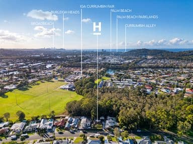 30 McKenzie Drive, Currumbin Waters, QLD 4223, Currumbin Waters - Image 1