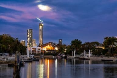 5 Rudd Street, BROADBEACH WATERS, QLD 4218, Broadbeach Waters - Image 1
