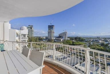 1901/24-26 Queensland Avenue, BROADBEACH, QLD 4218, Broadbeach - Image 1