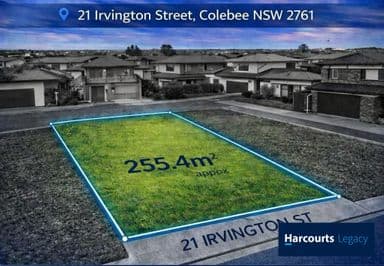 525/21 Irvington road, COLEBEE, NSW 2761, Colebee - Image 1