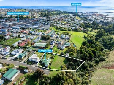21 Argyle Street, UPPER BURNIE, TAS 7320, Upper Burnie - Image 1