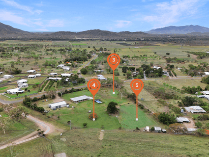 65 Allendale Drive, Alligator Creek, QLD, 4816, Alligator Creek - Thumbnail 2
