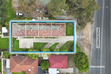 4/33 Corrigan Road, NOBLE PARK, VIC 3174, Noble Park - Image 1