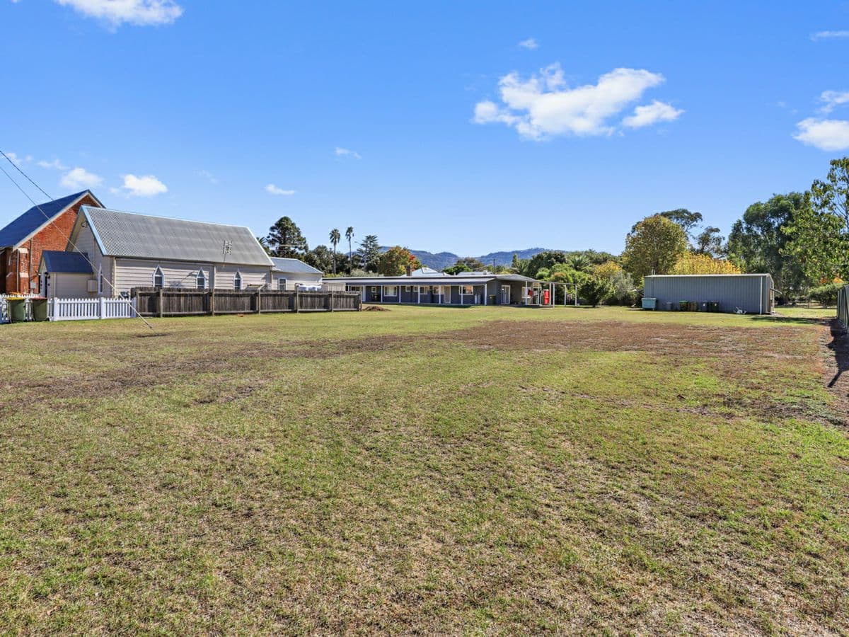 61 Mount Street, MURRURUNDI, Murrurundi - Thumbnail 3